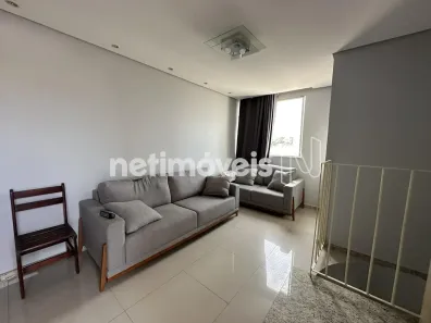 Cobertura com 3 Quartos à venda, 140m² no Venda Nova, Belo Horizonte