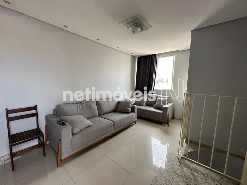 Cobertura com 3 quartos — Venda Nova, Belo Horizonte