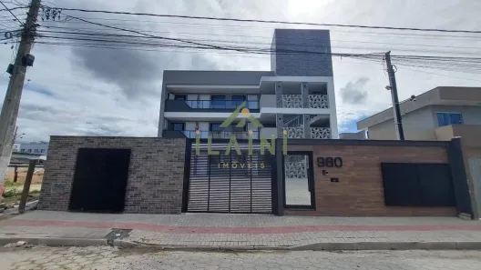 Apartamento com 1 Quarto para alugar, 30m² no Areias, Camboriú