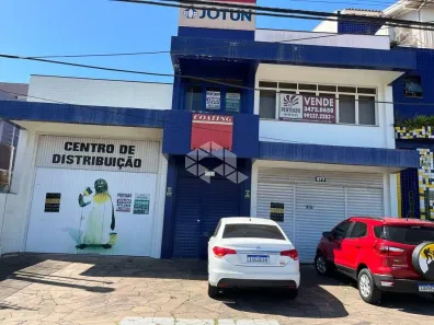 Prédio Comercial à venda, 400m² no Igara, Canoas