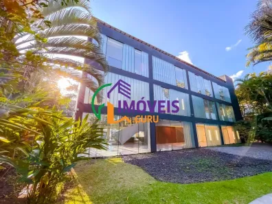 Ponto Comercial para alugar, 787m² no Jardim América, São Paulo