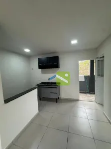 Apartamento com 2 Quartos para alugar, 48m² no Horizontal Park, Cotia