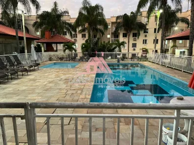 Apartamento com 2 Quartos à venda, 50m² no Campo Grande, Rio de Janeiro