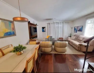 Casa de Condomínio com 3 Quartos à venda, 170m² no Jardim Olympia, São Paulo