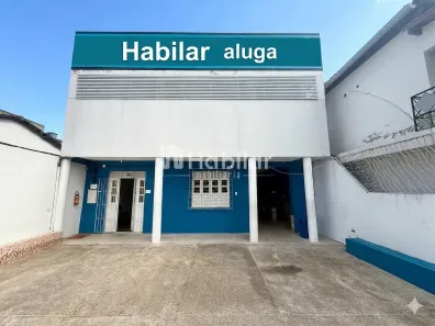 Imóvel Comercial com 1 Quarto para alugar, 260m² no Dois de Julho, Camaçari