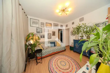 Apartamento com 1 Quarto à venda, 42m² no Bela Vista, São Paulo