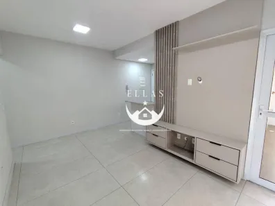 Apartamento com 2 Quartos à venda, 82m² no Aparecida, Santos