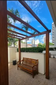 Apartamento com 1 Quarto à venda, 52m² no Cambuí, Campinas