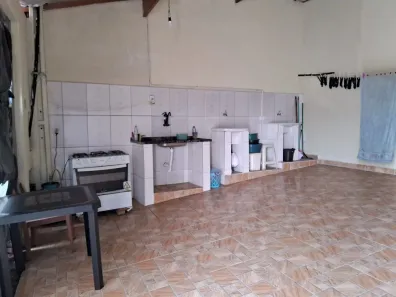 Kitnet com 1 Quarto para alugar, 12m² no Cidade Morumbi, São José dos Campos