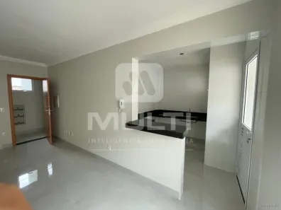 Apartamento com 2 Quartos à venda, 66m² no Santa Mônica, Uberlândia