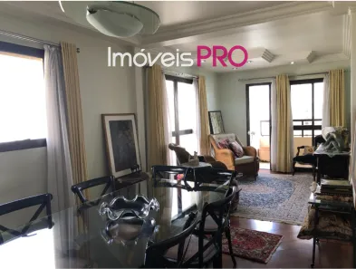 Apartamento com 3 Quartos à venda, 140m² no Jardim Vila Mariana, São Paulo