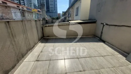 com 3 Quartos à venda, 146m² no Santo Amaro, São Paulo