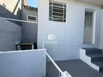 Casa com 1 Quarto para alugar, 45m² no Parque Císper, São Paulo