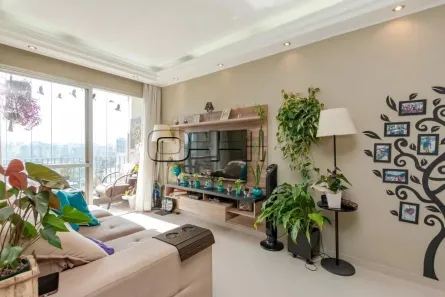 Cobertura com 2 Quartos à venda, 164m² no Campo Belo, São Paulo