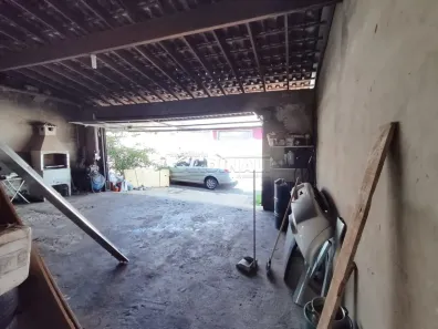 Casa com 3 Quartos à venda, 160m² no Loteamento Residencial Eduardo Abdelnur, São Carlos