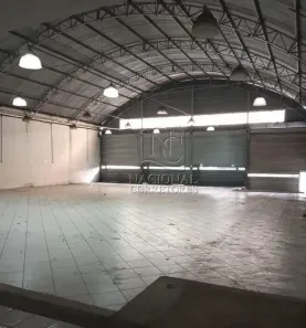 Galpão/Depósito/Armazém para alugar, 700m² no Silveira, Santo André