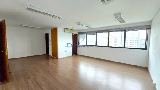 Sala Comercial à venda, 45m² no Mirandópolis, São Paulo