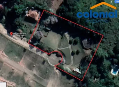 à venda, 3923m² no Jardim Nova América, Itatiba