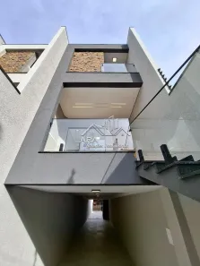 Sobrado com 3 Quartos à venda, 160m² no Penha de França, São Paulo