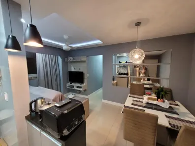 Apartamento com 3 Quartos à venda, 65m² no Serra Centro, Serra