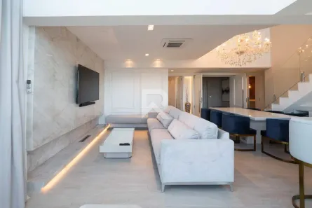 Apartamento com 3 Quartos para alugar, 186m² no Campo Comprido, Curitiba