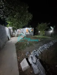 Fazenda/Sítio com 2 Quartos à venda, 1500m² no Balneario Regina Maria, Mongaguá