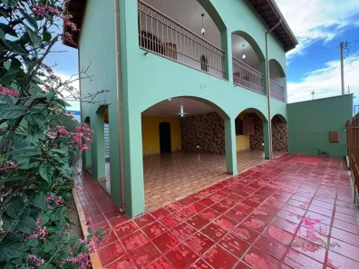 Casa com 3 Quartos à venda, 307m² no Barra Funda, Leme