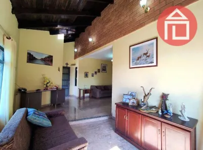 Casa com 2 Quartos à venda, 190m² no Cidade Jardim, Bragança Paulista