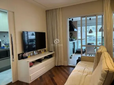 Apartamento com 3 Quartos à venda, 93m² no Jardim das Acácias, São Paulo