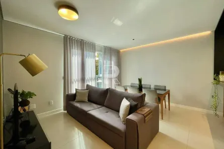 Apartamento com 2 Quartos à venda, 72m² no Serra, Belo Horizonte