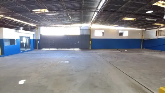 Galpão/Depósito/Armazém à venda, 800m² no Poço Rico, Juiz de Fora