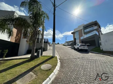 Lote/Terreno à venda, 300m² no Passa Vinte, Palhoça