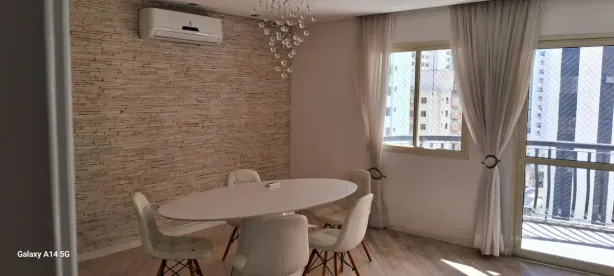 Apartamento com 2 Quartos à venda, 106m² no Indianópolis, São Paulo