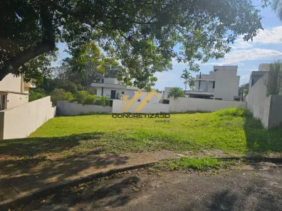 Lote/Terreno à venda, 665m² no Jardim Reserva Bom Viver de Indaiatuba, Indaiatuba