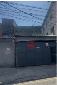 Ponto Comercial à venda, 250m² no Jardim Ângela (Zona Leste), São Paulo