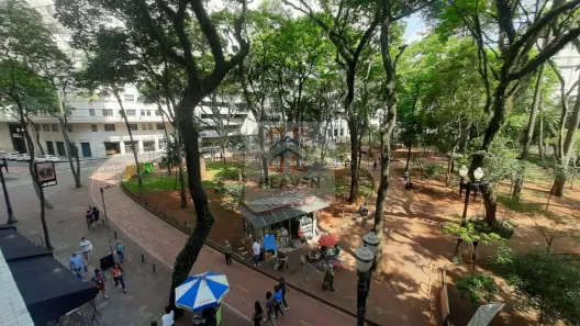 Apartamento com 1 Quarto para venda ou aluguel, 32m² no República, São Paulo