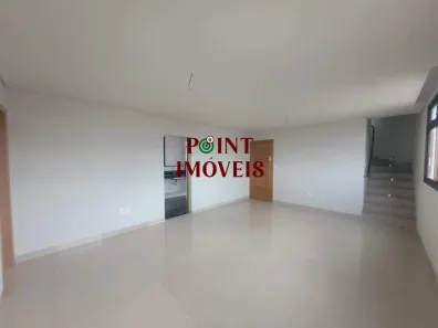 Cobertura com 4 Quartos à venda, 186m² no Prado, Belo Horizonte