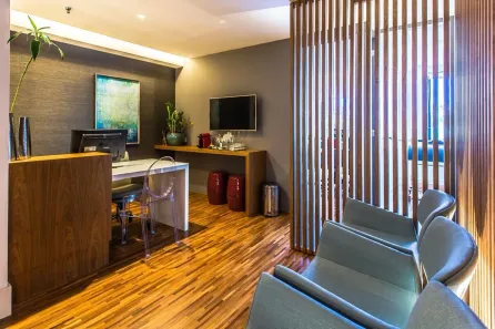 Sala Comercial para alugar, 73m² no Brooklin Paulista, São Paulo