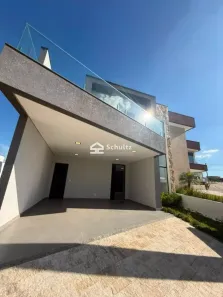 Casa de Condomínio com 3 Quartos à venda, 217m² no Wanel Ville, Sorocaba