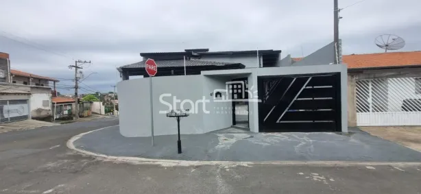 Sobrado com 3 Quartos à venda, 296m² no Jardim Melina I, Campinas