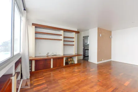 Apartamento com 3 Quartos à venda, 120m² no Sumaré, São Paulo