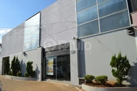 Galpão/Depósito/Armazém à venda, 629m² no Vila Rezende, Piracicaba