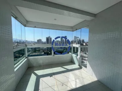 Apartamento com 1 Quarto à venda, 64m² no José Menino, Santos