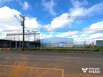 à venda, 1300m² no Jardim Maracanã, Uberaba