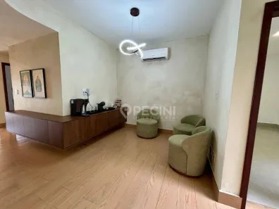 Sala Comercial para alugar, 120m² no Zona Central, Rio Claro
