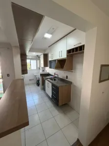 Apartamento com 2 Quartos à venda, 56m² no Parque Taboão, Taboão da Serra