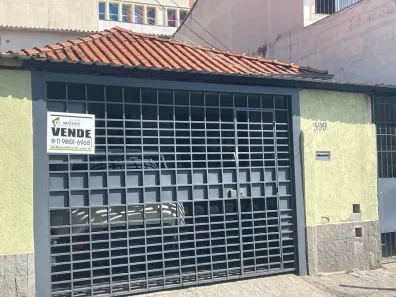 Casa com 4 Quartos à venda, 189m² no Sítio do Morro, São Paulo