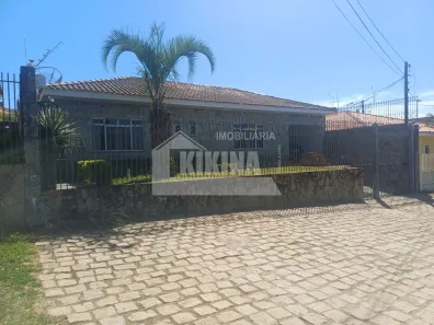 Casa com 3 Quartos à venda, 170m² no Oficinas, Ponta Grossa