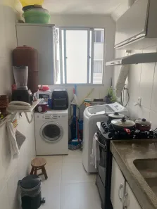 Apartamento com 2 Quartos à venda, 42m² no Portais (Polvilho), Cajamar