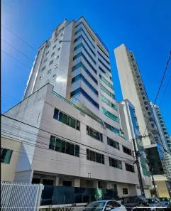 Apartamento com 2 Quartos à venda, 99m² no Centro, Balneário Camboriú
